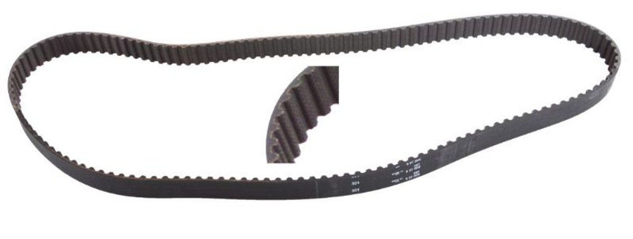 1999 Volkswagen Golf 1.9L Engine Timing Belt TB301.P3