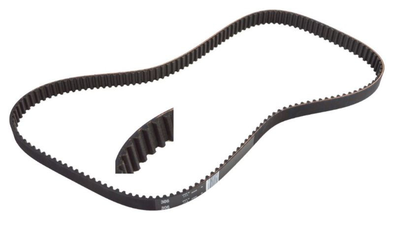2004 Volkswagen Golf 1.8L Engine Timing Belt TB306.P95