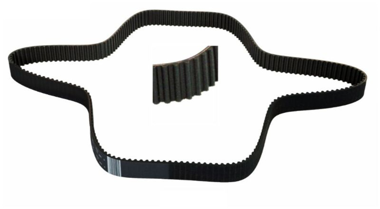 2005 Hyundai Tucson 2.7L Engine Timing Belt TB315.P12