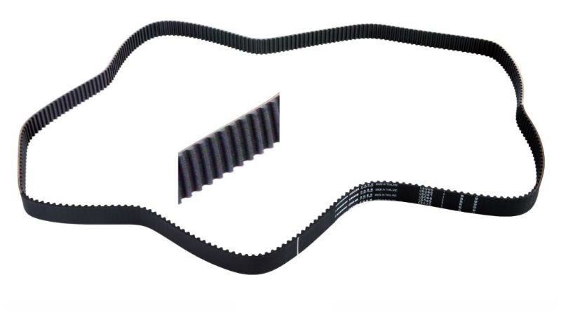 2006 Saab 9-2X 2.5L Engine Timing Belt TB328.P13