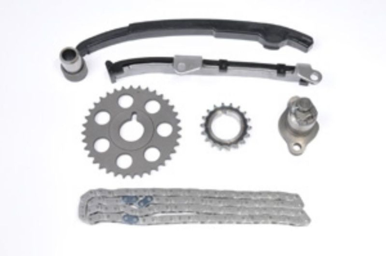 1997 Toyota Tacoma 2.4L Engine Timing Set TS037.P3
