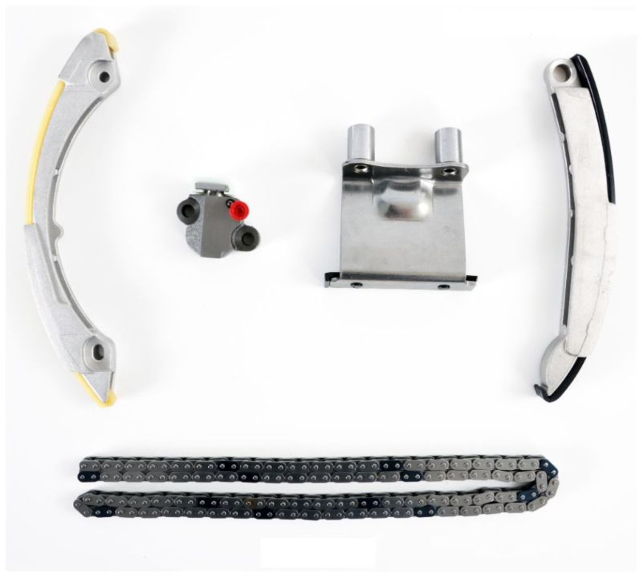 2005 Saab 9-7x 4.2L Engine Timing Set TS1168.P36 2005 Saab 9-7x 4.2L Engine Timing Set TS1168.P36