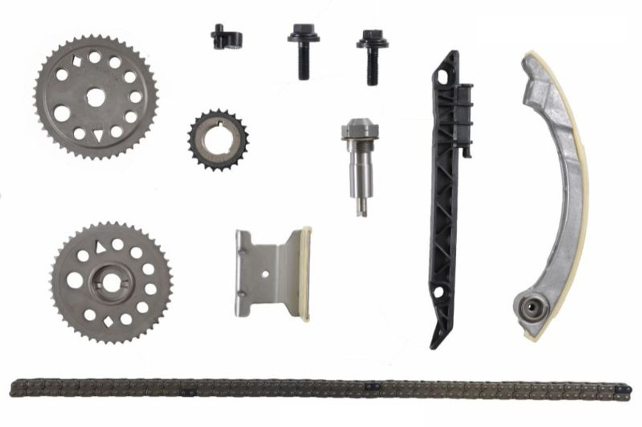 2006 Chevrolet Cobalt 2.0L Engine Timing Set TS1420.P4