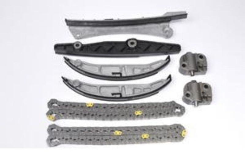 2002 Ford Escape 3.0L Engine Timing Set TS144.P9