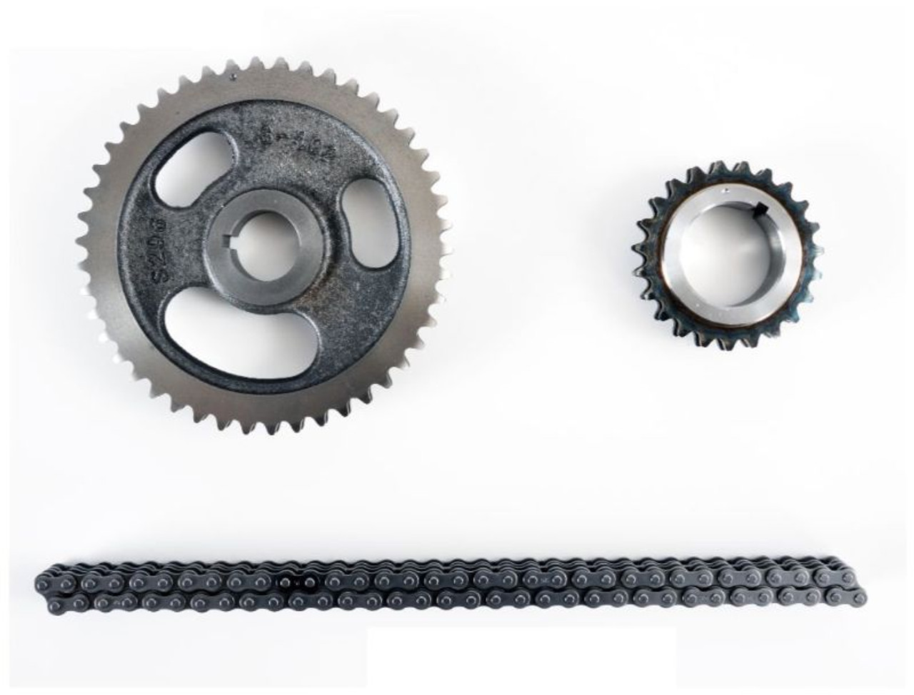 1990 Dodge B350 5.2L Engine Timing Set TS160.P1073