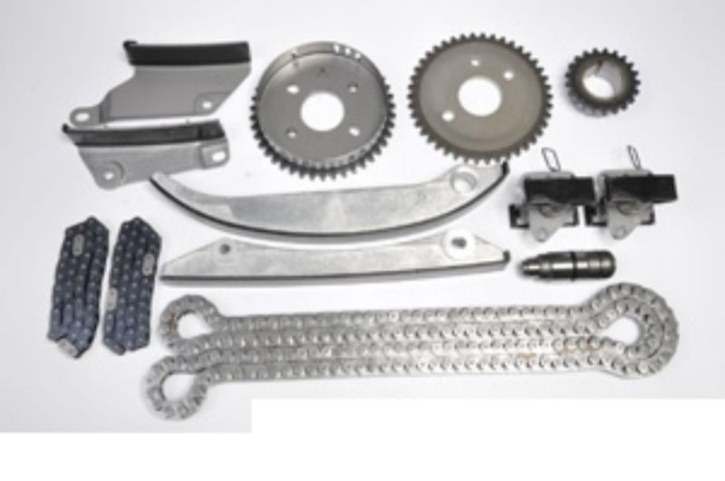 2002 Chrysler Concorde 2.7L Engine Timing Set TS1800A.P1