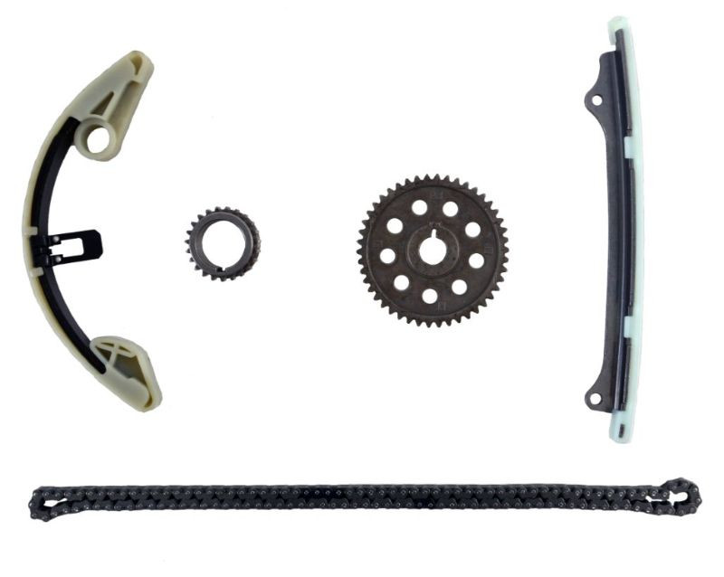 2009 Honda Civic 1.3L Engine Timing Set TS2126.P7