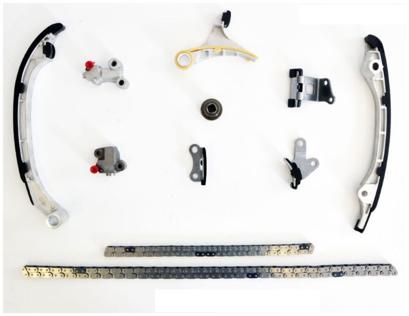 2006 Toyota Tacoma 2.7L Engine Timing Set TS3124.P2