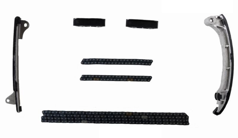 2007 Toyota Tacoma 4.0L Engine Timing Set TS3174.P5