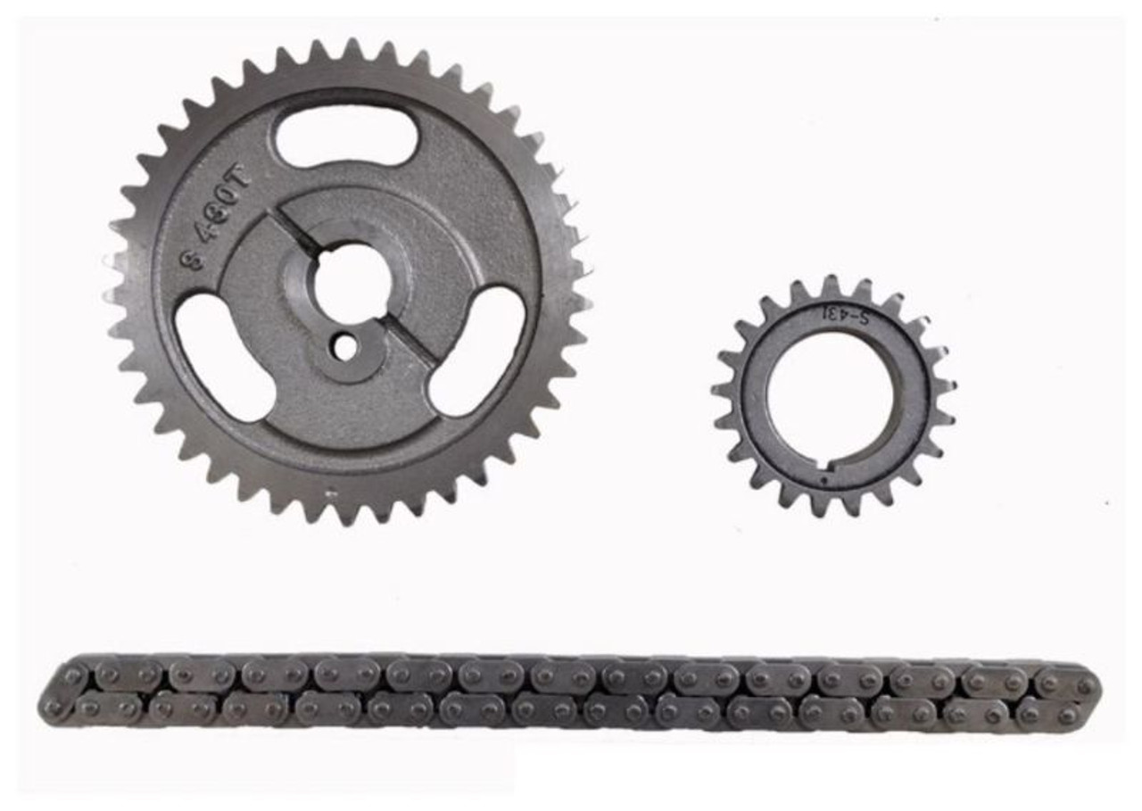 1985 Ford E 350 Econoline Club Wagon 5 8l Engine Timing Set Ts358 P545 1985 Ford E 350 Econoline Club Wagon 5 8l Engine Timing Set Ts358 P545