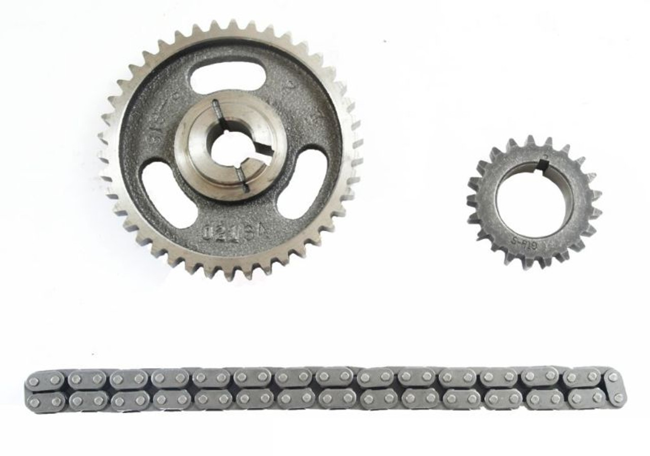 1990 Ford LTD Crown Victoria 5.0L Engine Timing Set TS370B.P7