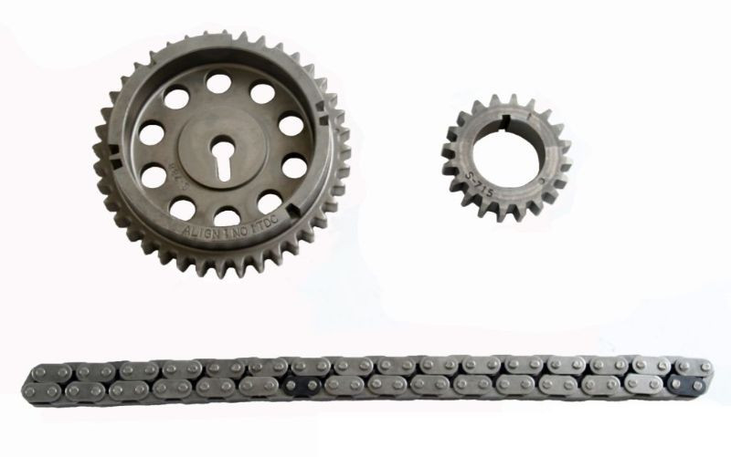 1992 Chrysler Town & Country 3.3L Engine Timing Set TS379.P21