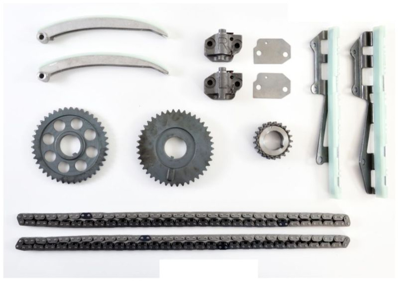 1997 Ford Crown Victoria 4.6L Engine Timing Set TS387SA.P9