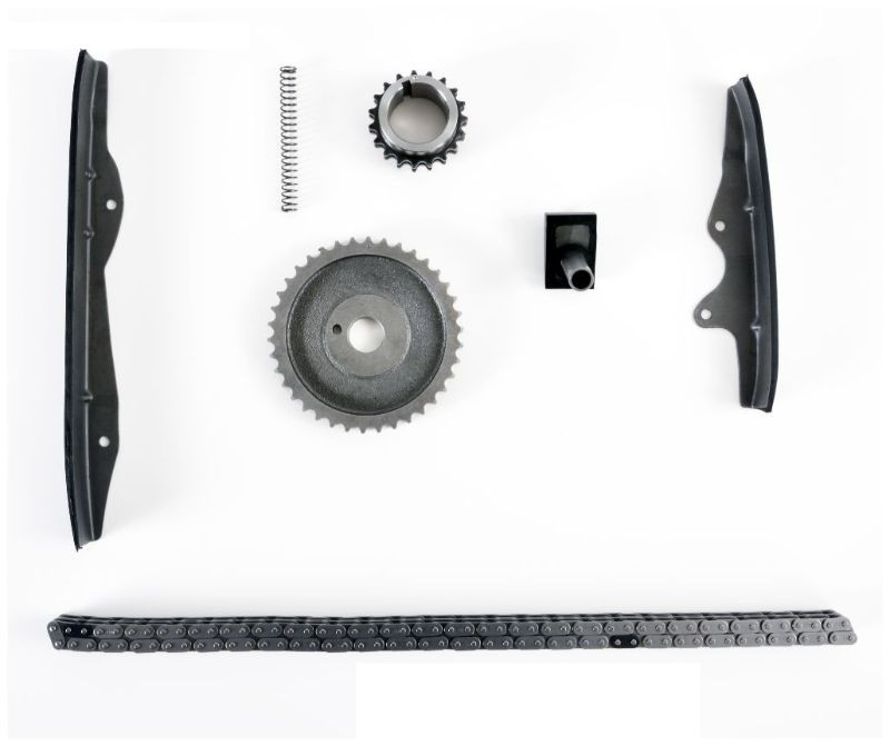 1988 Chrysler Conquest 2.6L Engine Timing Set TS4131.P119