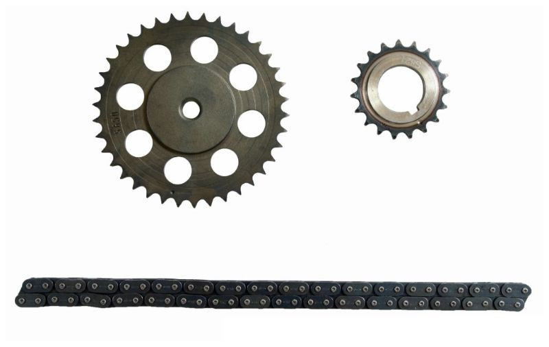 1995 Ford Aerostar 4.0L Engine Timing Set TS4172A.P1