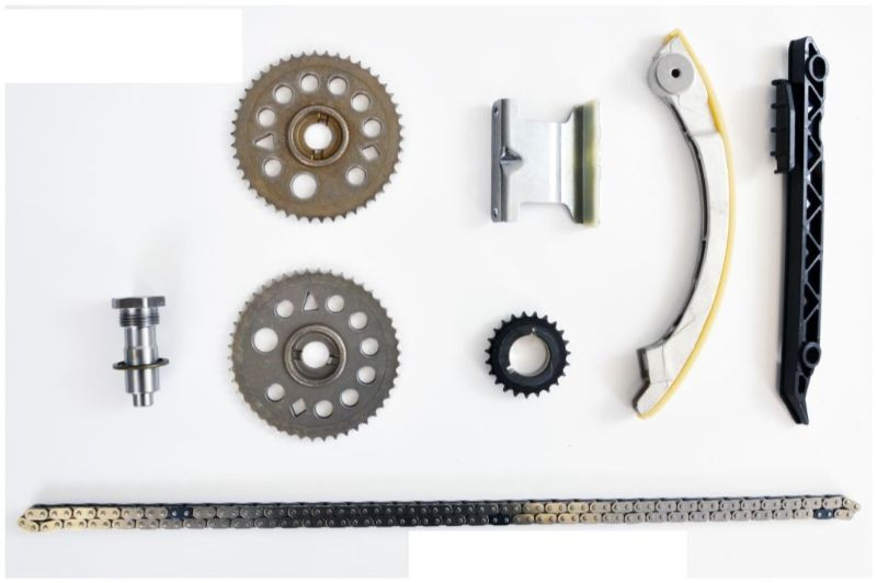 2000 Saturn LS1 2.2L Engine Timing Set TS4201.P2