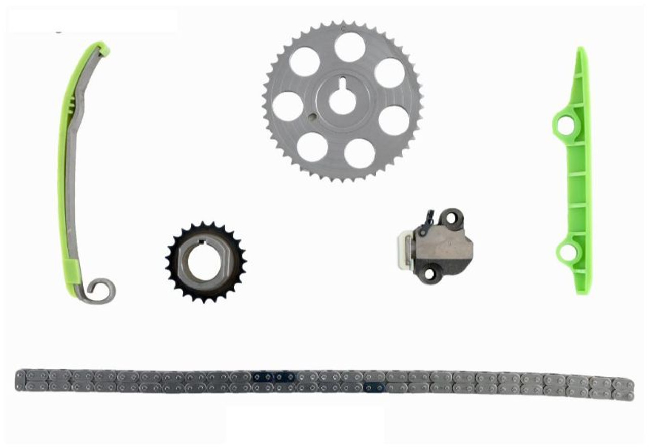 1999 Saturn SL1 1.9L Engine Timing Set TS4203.P3