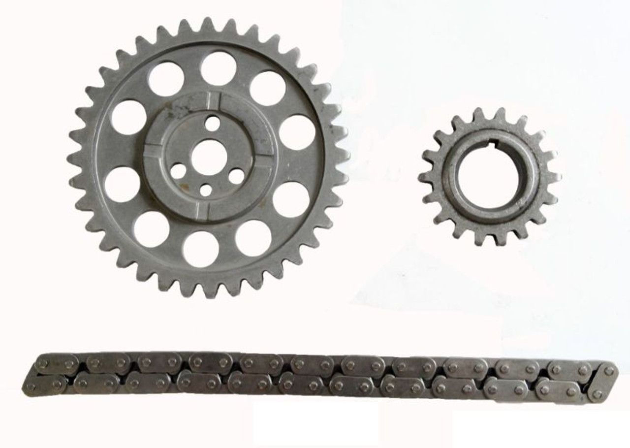 1986 Chevrolet Caprice 5.7L Engine Timing Set TS499.P1972