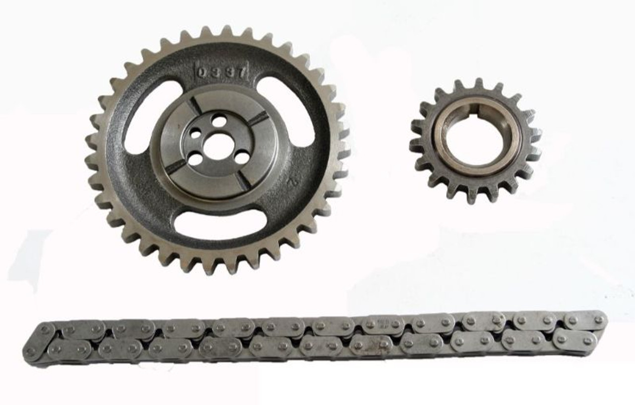 1996 Chevrolet K1500 5.7L Engine Timing Set TS506C.P297