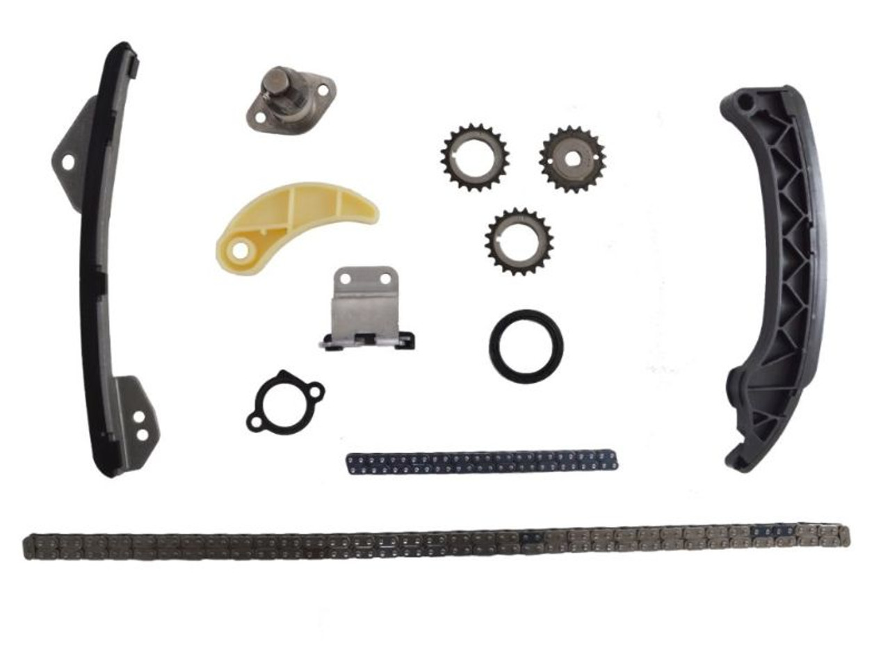2013 Toyota Matrix 1.8L Engine Timing Set TS550.P7