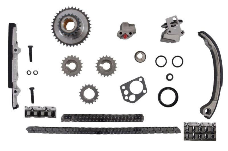 1994 Nissan Altima 2.4L Engine Timing Set TS664.P2
