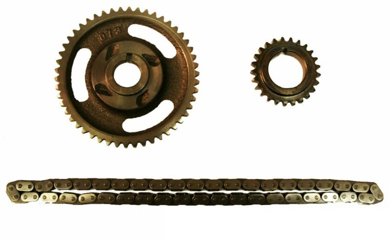 2006 Chevrolet Equinox 3.4L Engine Timing Set TS700.P89