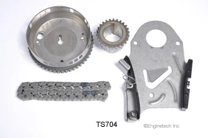 2005 Chrysler 300 6.1L Engine Timing Set TS704.P9