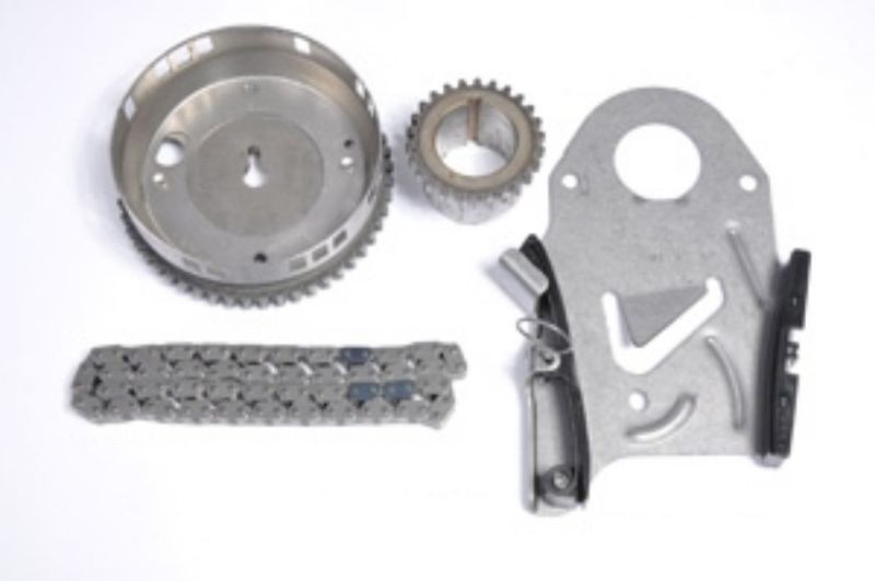 2008 Dodge Ram 3500 5.7L Engine Timing Set TS704.P59