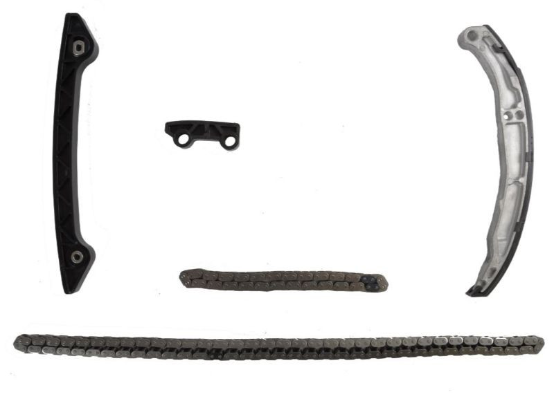 2012 Ford Escape 2.5L Engine Timing Set TS9137.P31