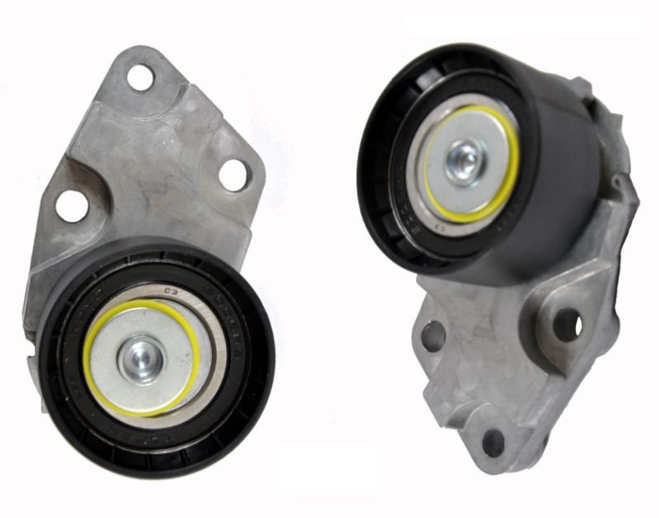 2008 Chevrolet Aveo 1.6L Engine Timing Belt Tensioner TT100.P10