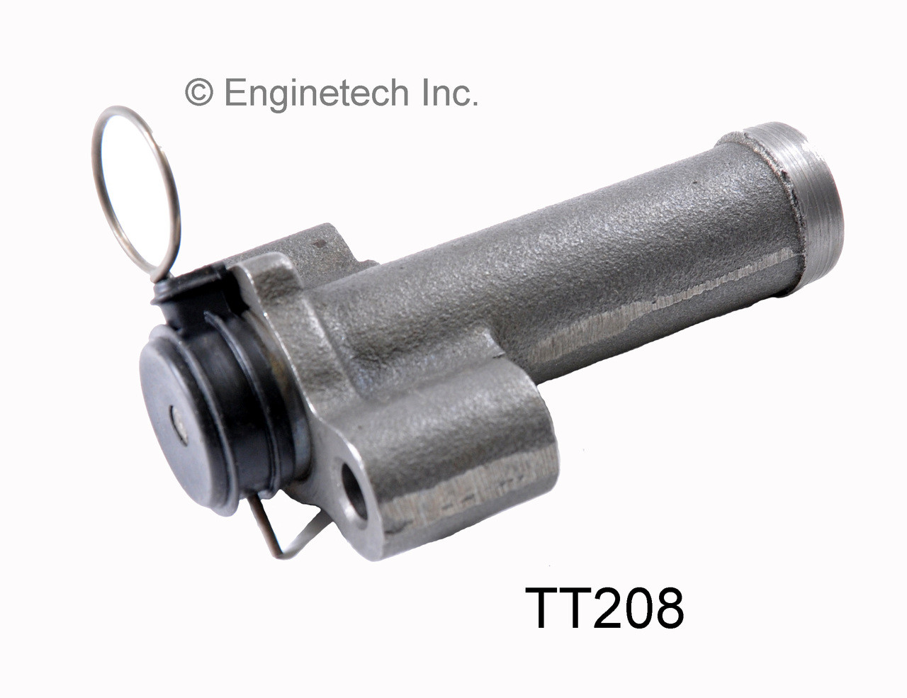 1989 Toyota Camry 2.5L Engine Timing Belt Tensioner TT208.P2