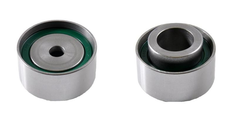 1993 Ford Escort 1.8L Engine Timing Belt Idler TT214.P15