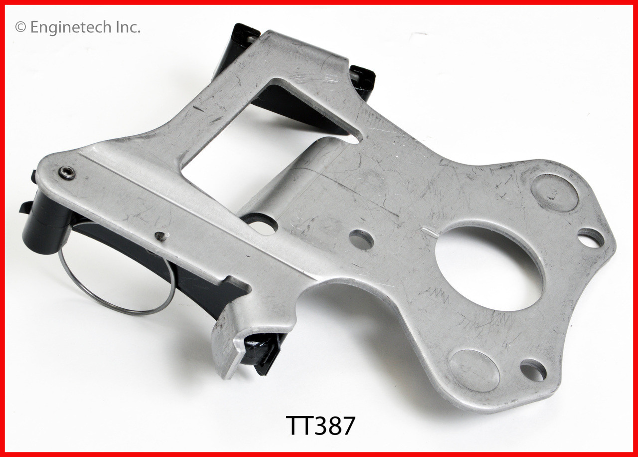 1991 Dodge D150 3.9L Engine Timing Chain Tensioner TT387.P3