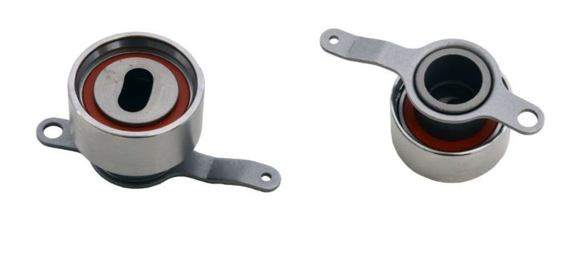 1997 Honda Civic del Sol 1.6L Engine Timing Belt Tensioner TT406.P19