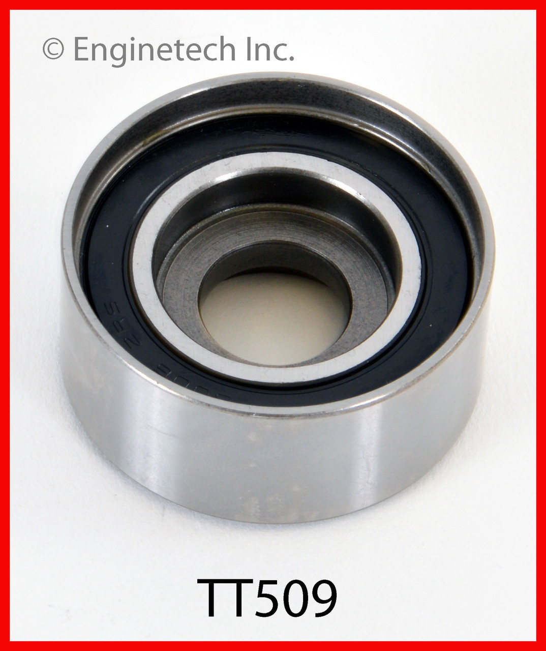 2010 Acura RL 3.7L Engine Timing Belt Idler TT509.P73