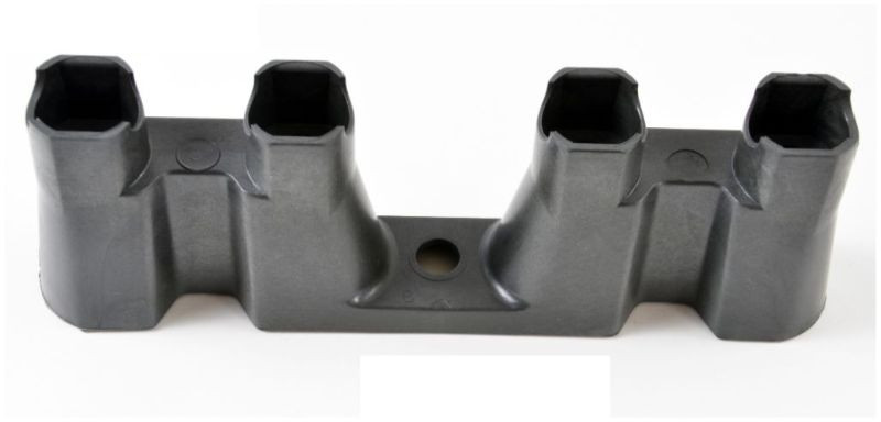 2011 Chevrolet Camaro 6.2L Engine Valve Lifter Guide Retainer EG365-4.P192
