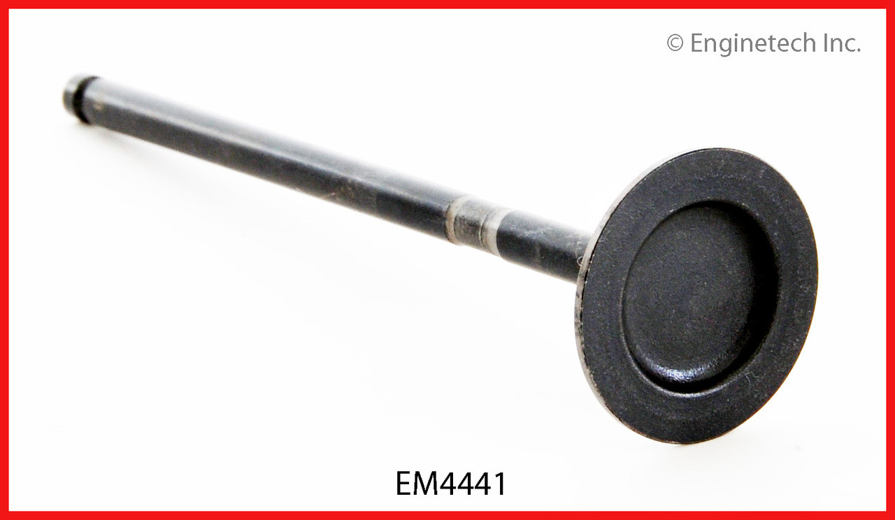 2002 Subaru Impreza 2.5L Engine Exhaust Valve EM4441.P20