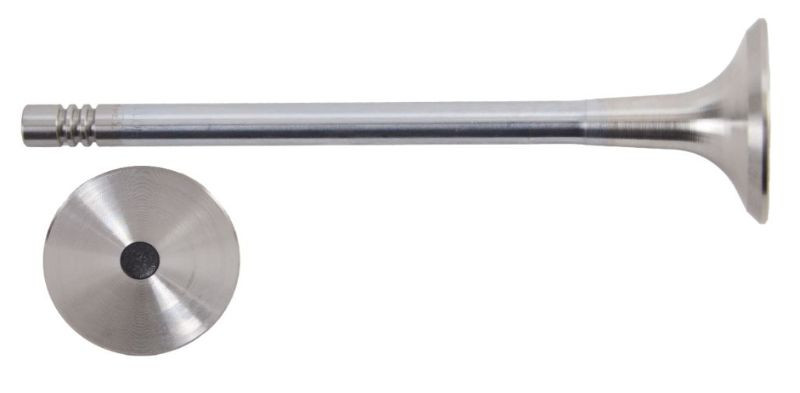 2007 Audi A4 3.2L Engine Exhaust Valve EM4507.P14