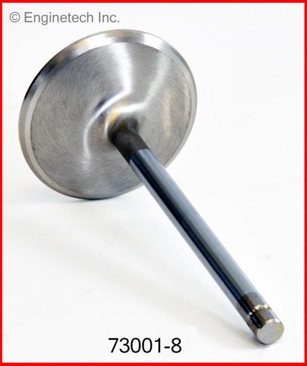 1988 Chevrolet C1500 5.7L Engine Intake Valve 73001-8.P56