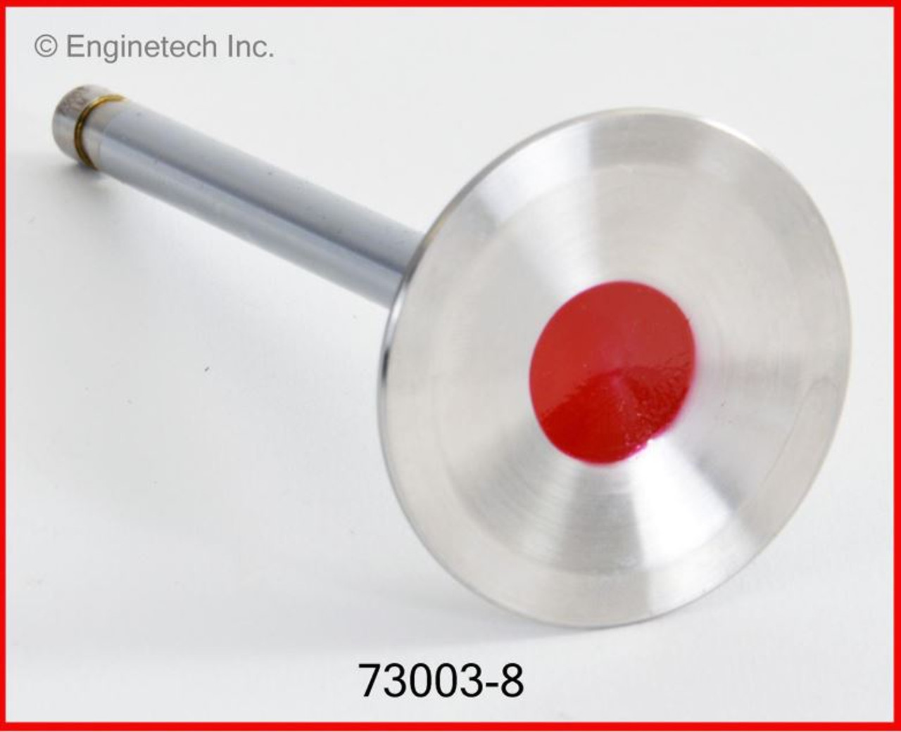 1993 Chevrolet C1500 Suburban 5.7L Engine Intake Valve 73003-8.P65