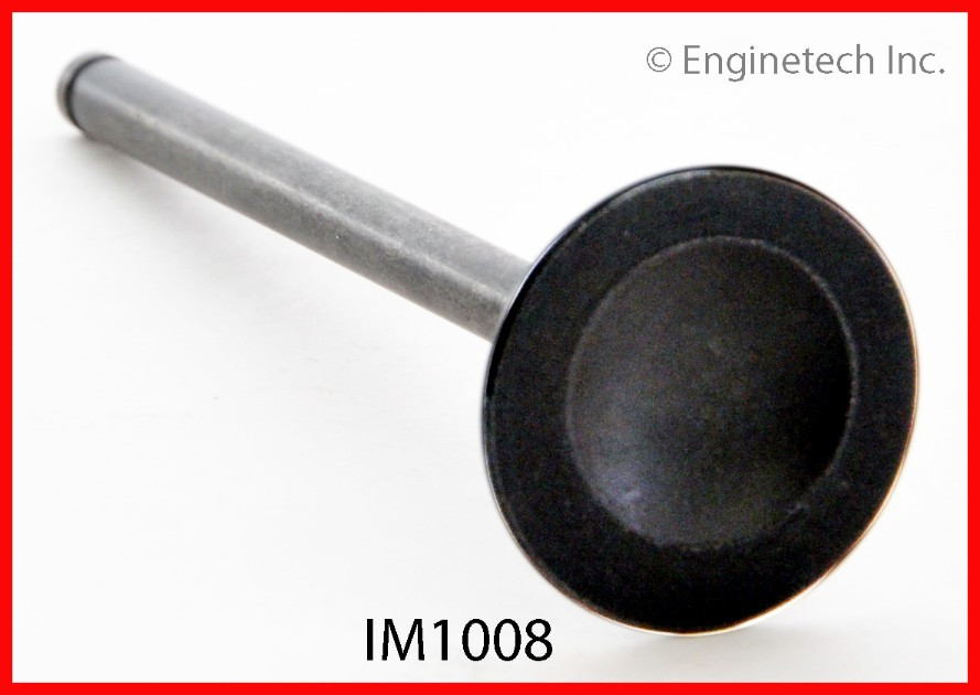 2001 Kia Rio 1.5L Engine Intake Valve IM1008.P1