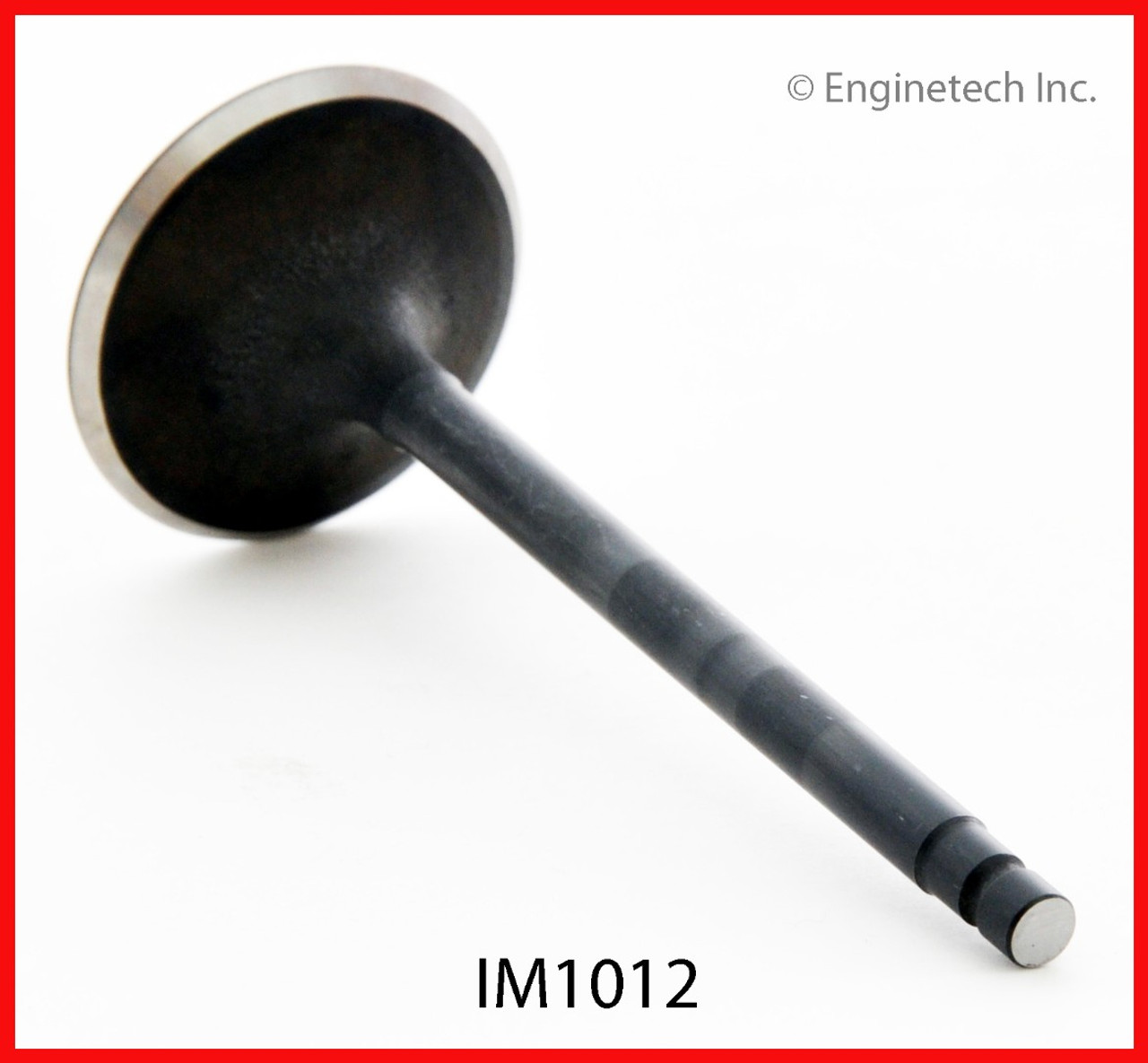 2012 Nissan NV1500 4.0L Engine Intake Valve IM1012.P116