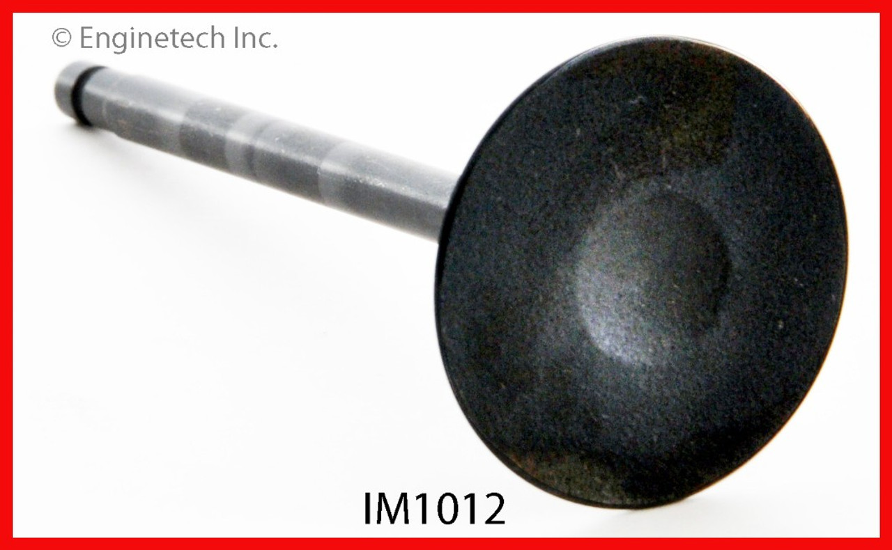 2012 Nissan NV1500 4.0L Engine Intake Valve IM1012.P116