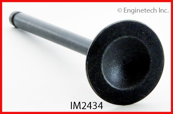 1992 Mazda B2600 2.6L Engine Intake Valve IM2434.P6