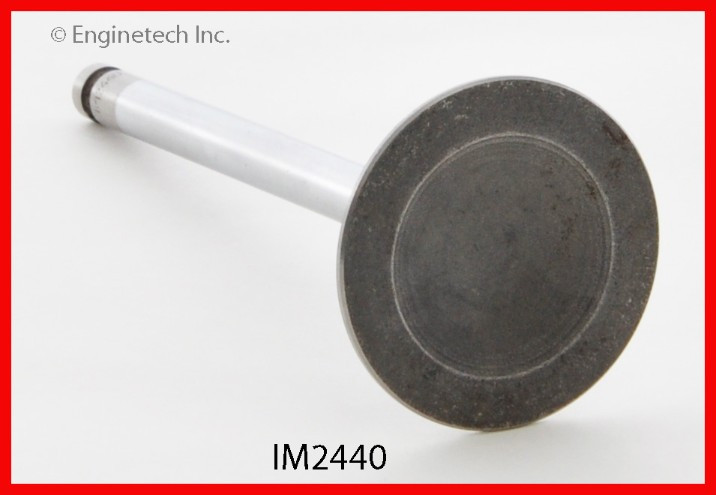 1988 Mazda 323 1.6L Engine Intake Valve IM2440.P4