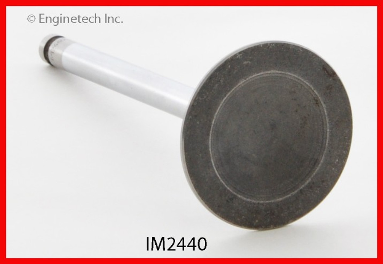 1989 Mercury Tracer 1.6L Engine Intake Valve IM2440.P7