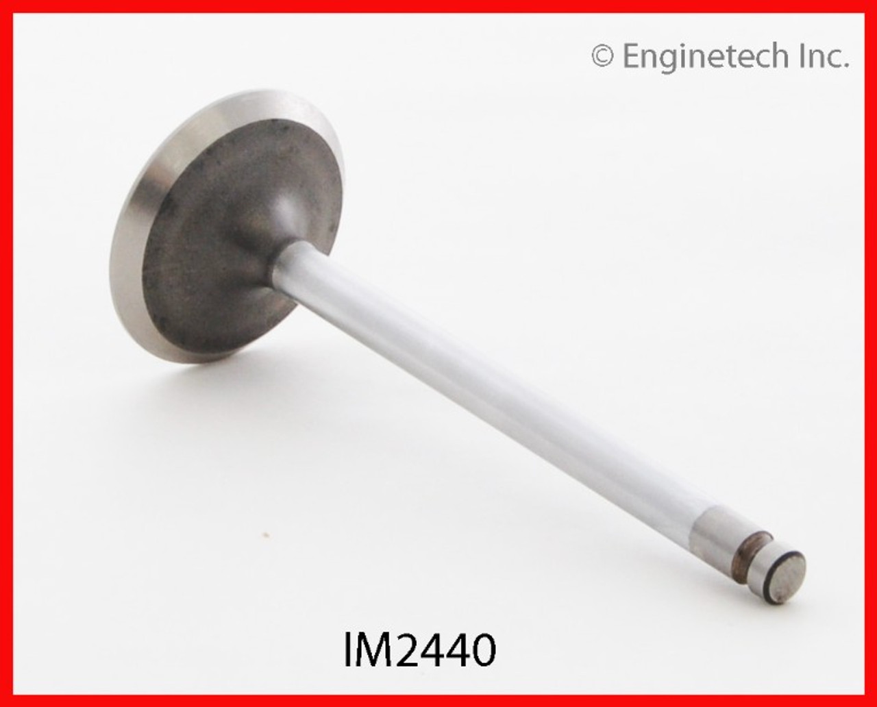 1990 Mazda 323 1.6L Engine Intake Valve IM2440.P8
