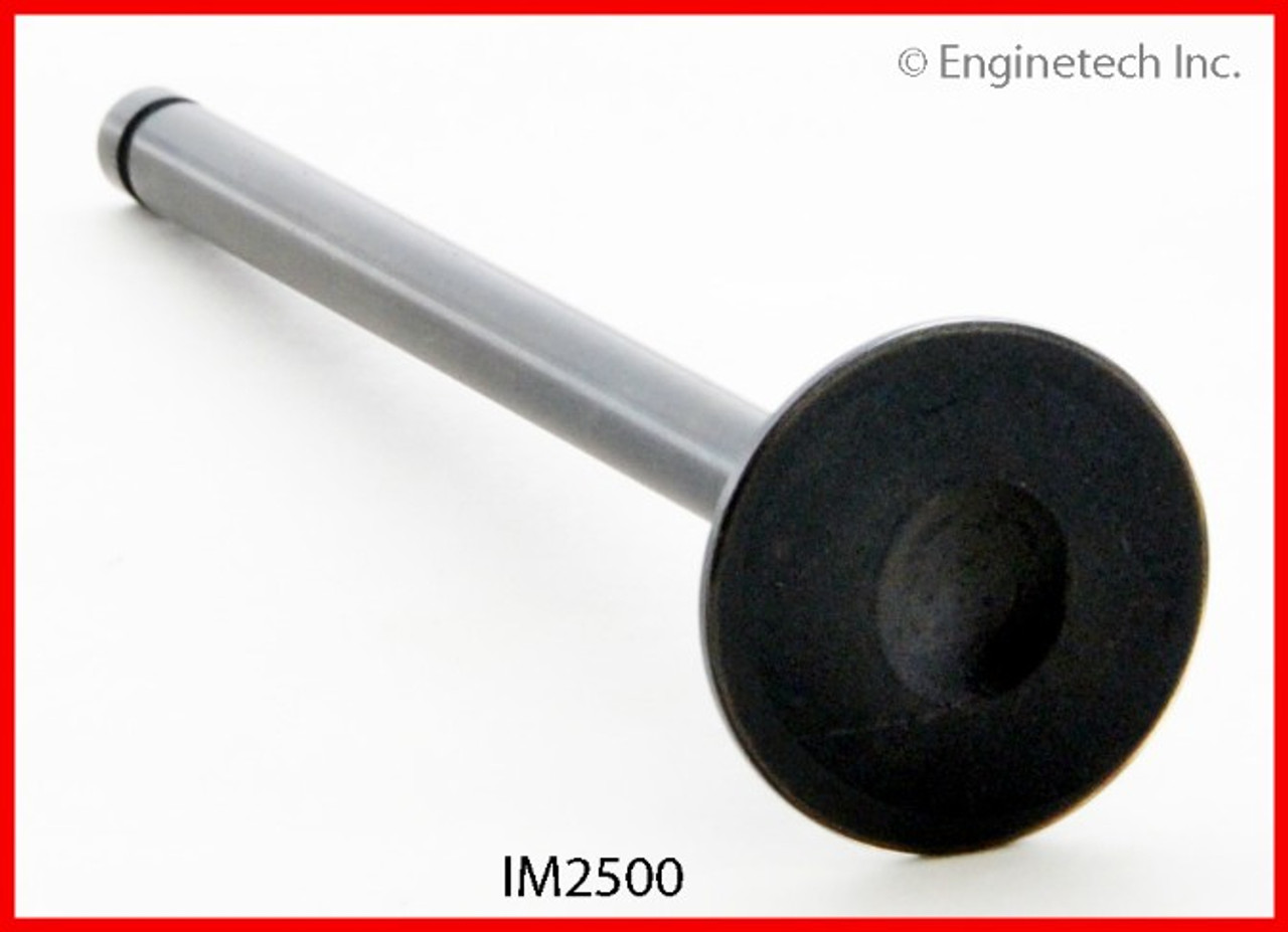 1986 Honda Wagovan 1.5L Engine Intake Valve IM2500.P5