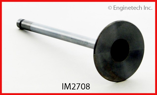 1993 Nissan NX 2.0L Engine Intake Valve IM2708.P8