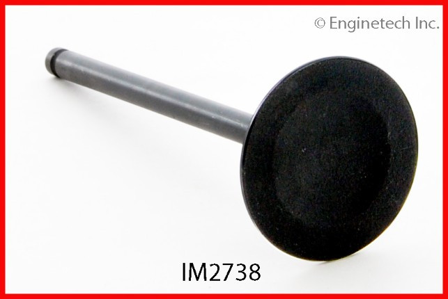 2004 Toyota Camry 3.0L Engine Intake Valve IM2738.P49